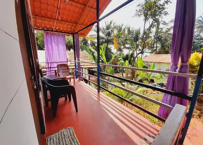Shiv Sai Huts