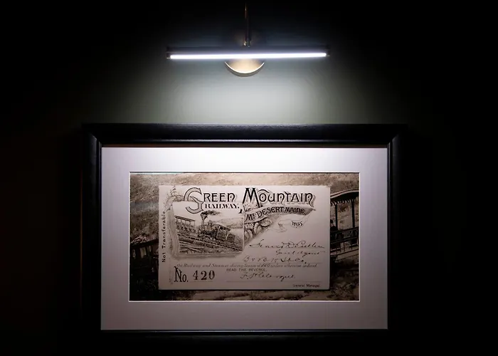 The Pathmaker Hotel