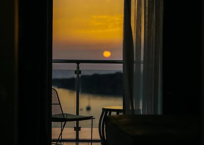 Agaya Didim Resort Hotel