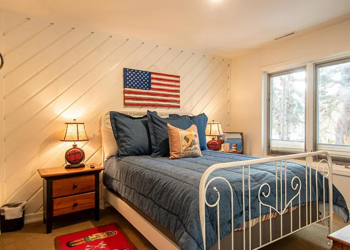 Ridge Condo 2639