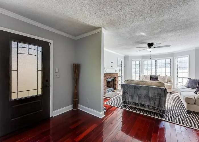 Unwind & Relax At Legacy Estates