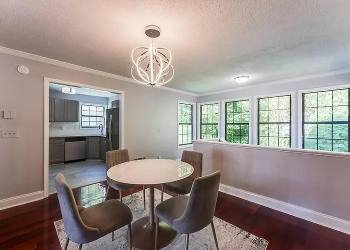 Unwind & Relax At Legacy Estates