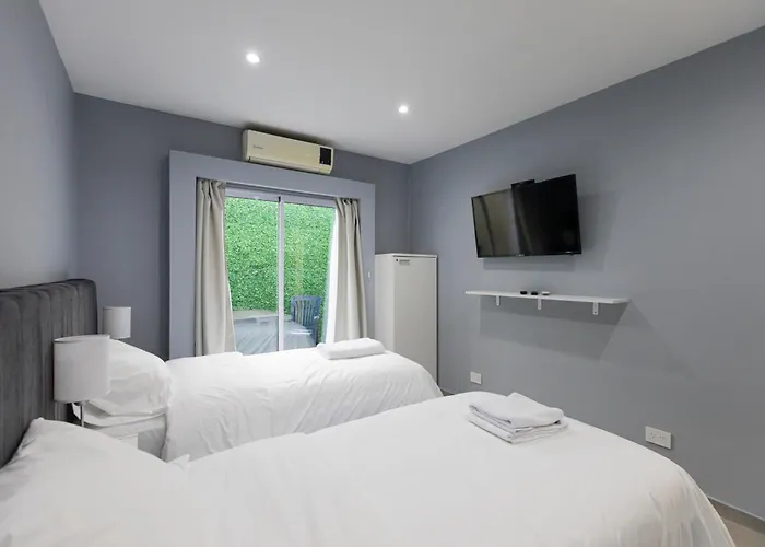 La Casona Apart & Suites