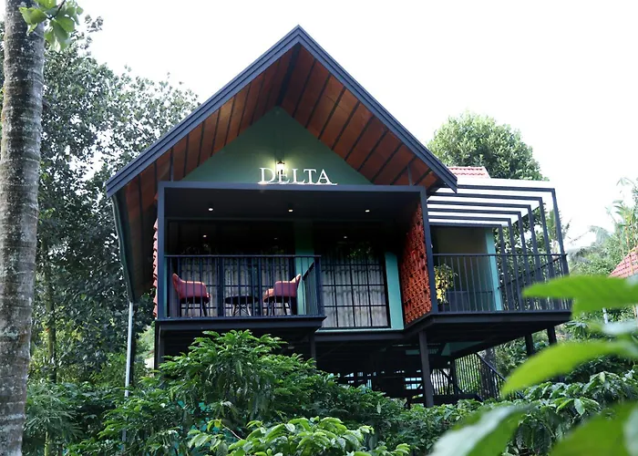Bay View Suites, Vythiri, Wayanad