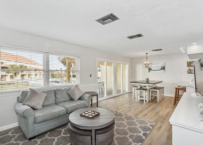 Regency Cabanas D2 - 3B Townhome