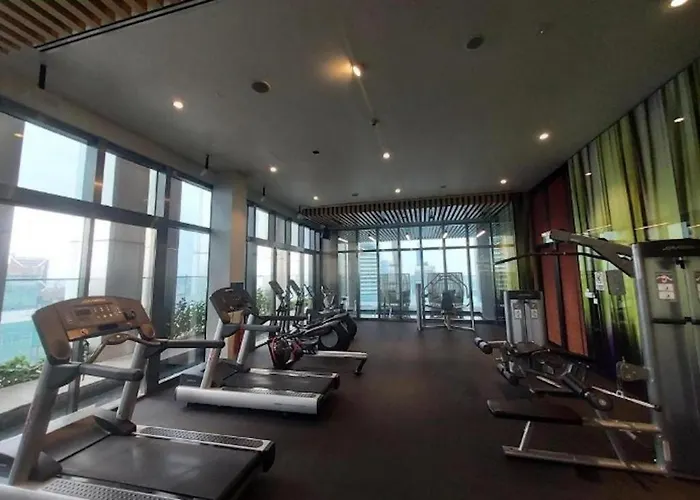 Vale Pine Tropicana Residences Klcc