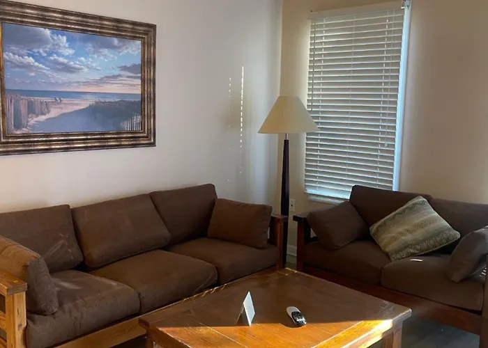 Executive Suites