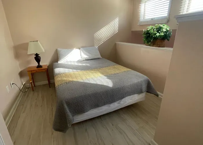 Executive Suites
