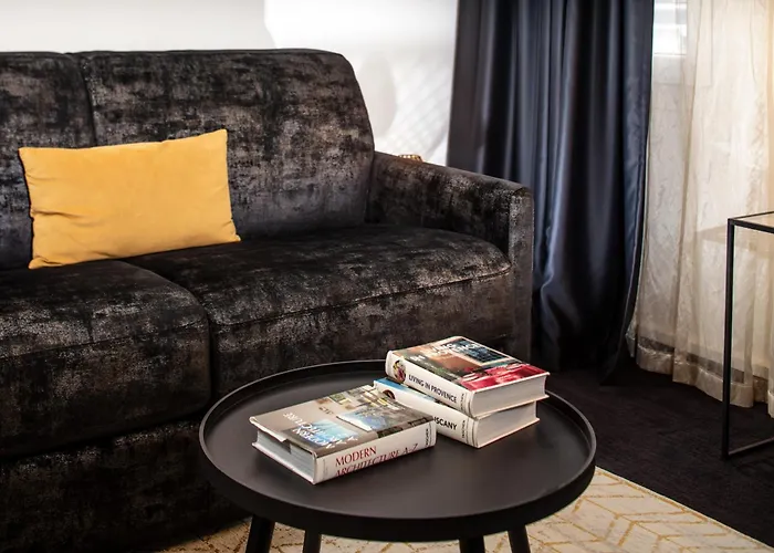 Hotel & Residence Octel
