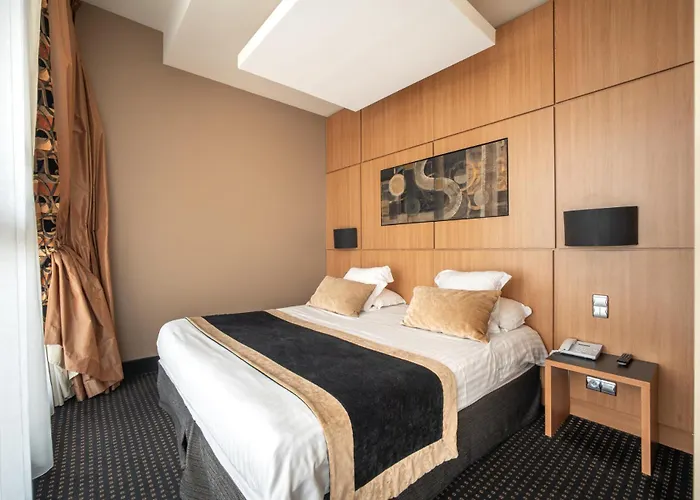 Hotel Spa Le Pasino