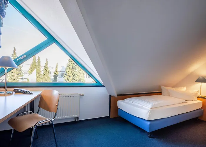 Montana Trend Hotel Lehrte