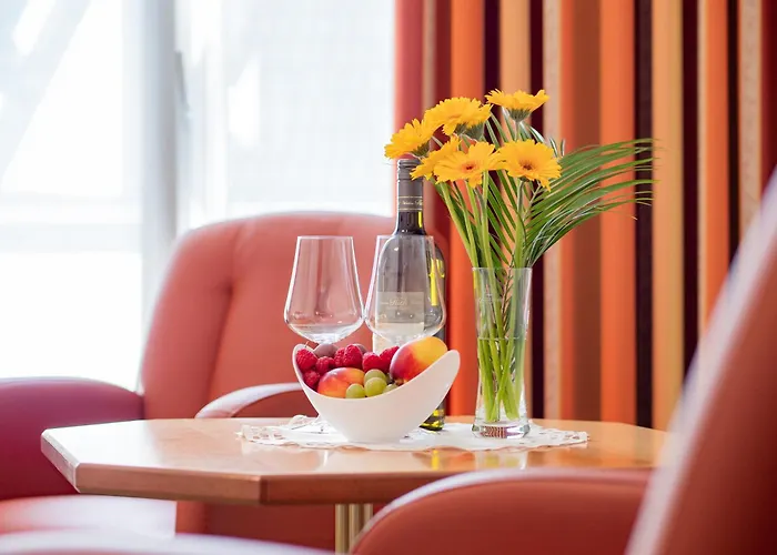 Hotel Zur Krone