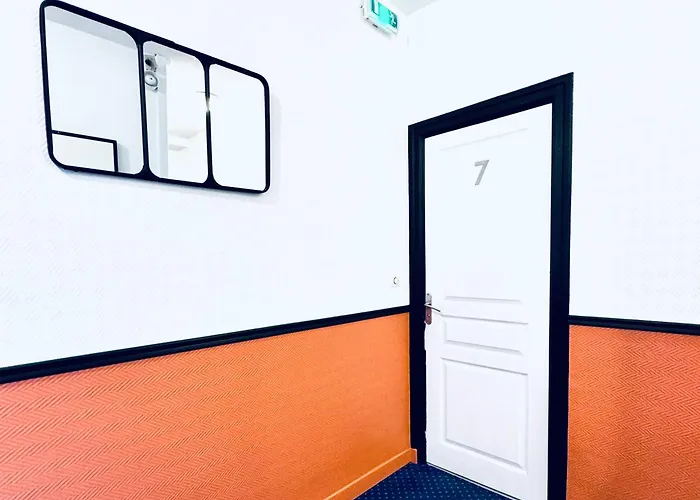 Hotel Jules