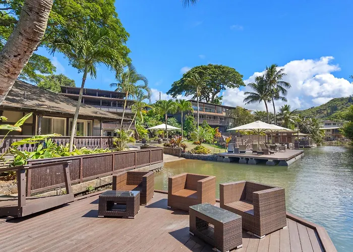 Paradise Bay Resort