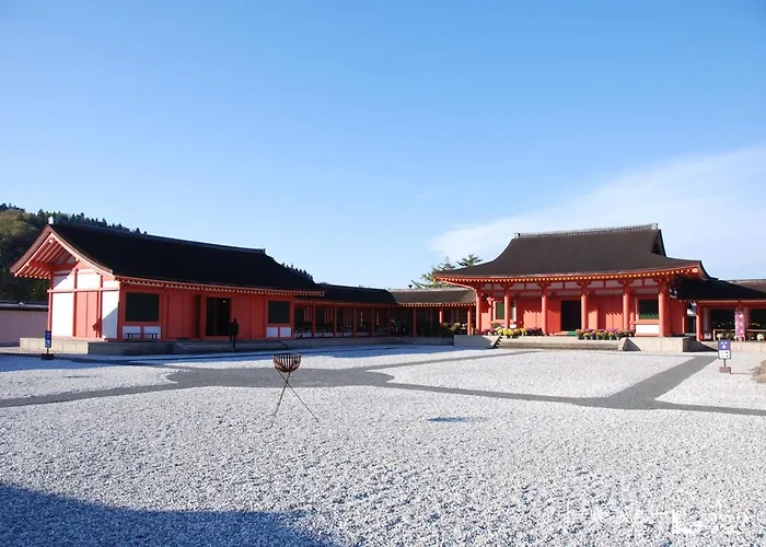 Apa Hotel Kitakami Ekinishi