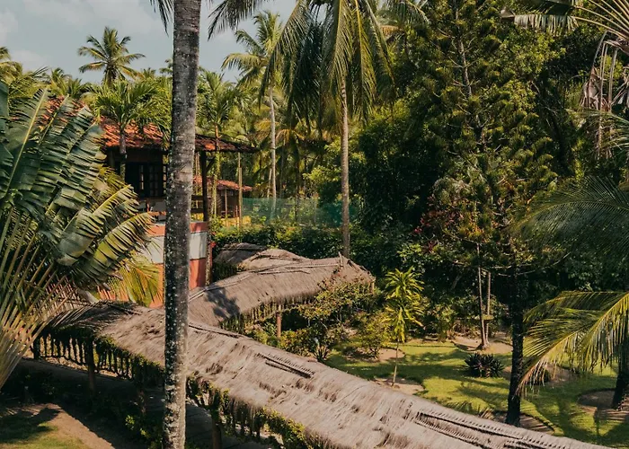 Hotel Porto do Zimbo