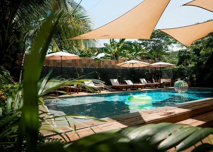 Hotel Michanti