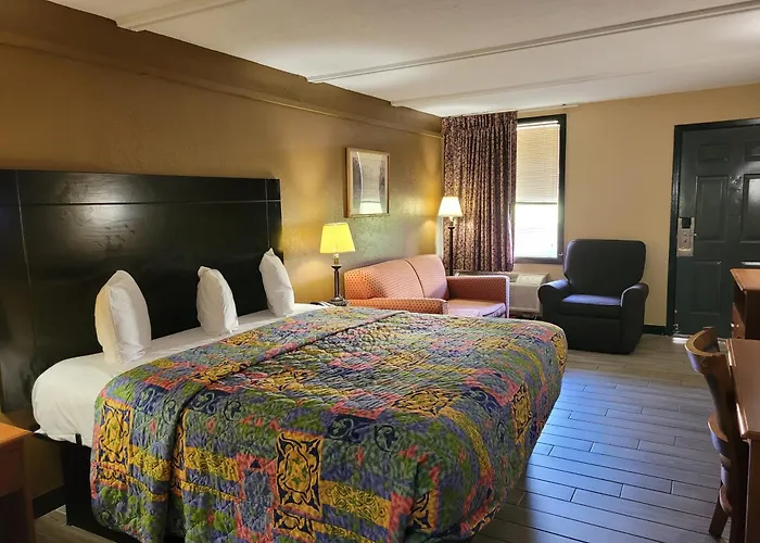 Stay Express Inn Athens (Adults Only)