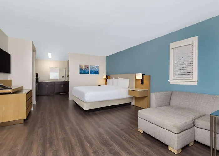 Hotel Manteo, Trademark Collection By Wyndham
