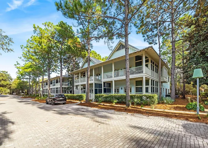 Honey'S Beach House