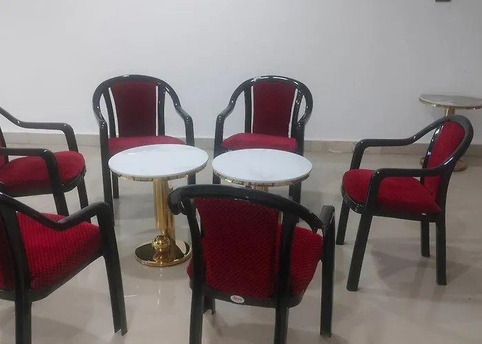 Hotel Mm Prestige