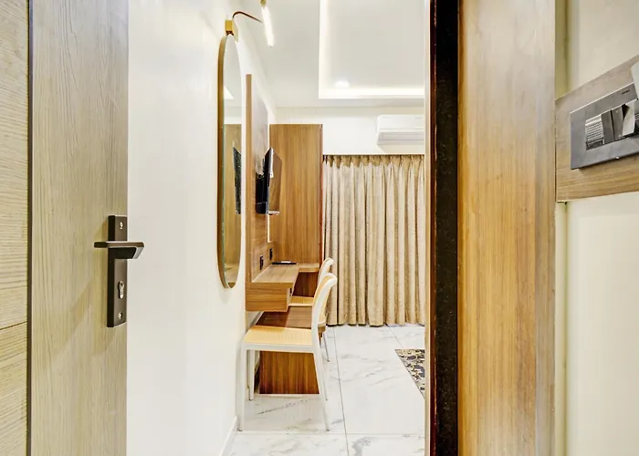 Hotel M Park