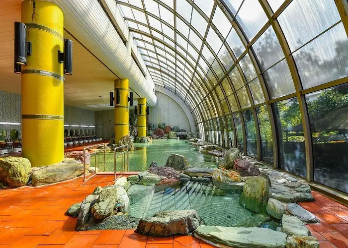 Awara Onsen Mimatsu