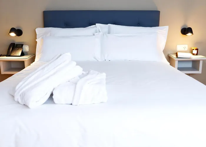 Hotel Ciudad Del Sol