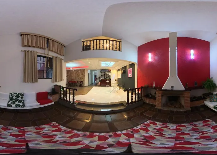 Hostel Blaese Pascal - Hbp