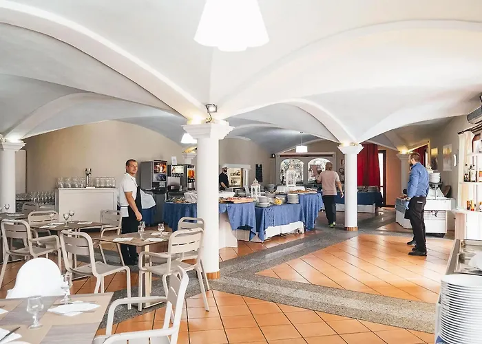 Zeta Club San Teodoro Le Rose