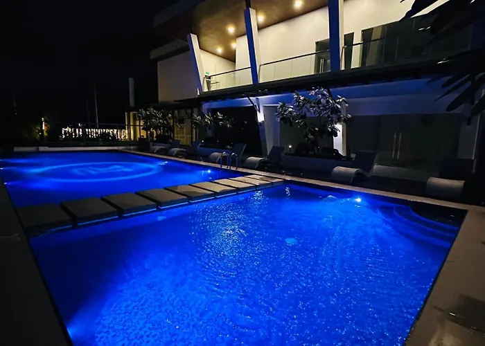 Casa Jimena At Ivory Residences