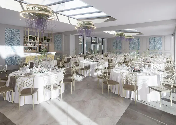 Delta Hotels By Marriott Colchester