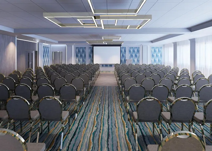 Delta Hotels By Marriott Colchester