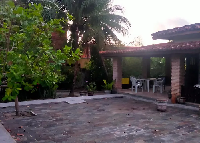 Villa Karina B&B