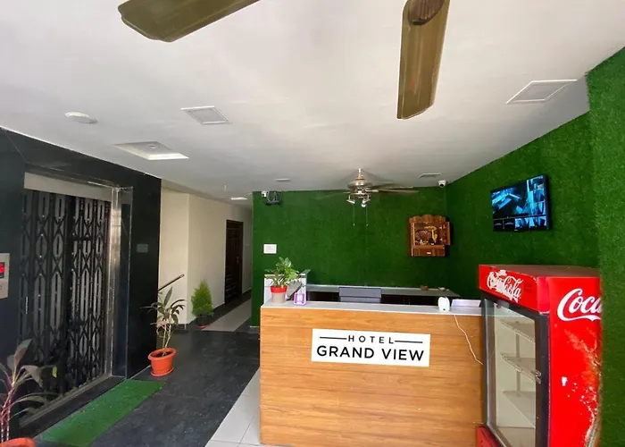 Hotel Grandview