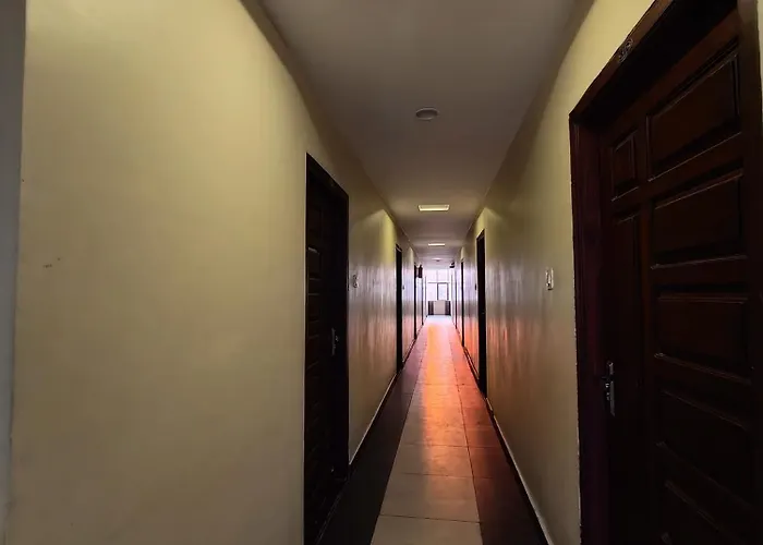 Hotel Grandview