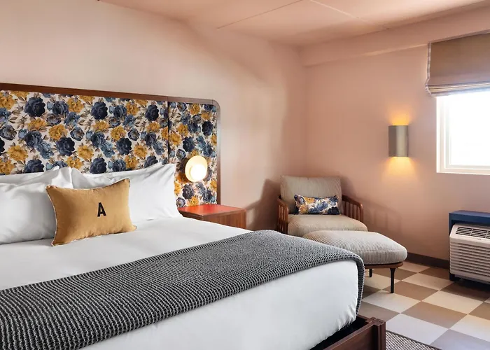 Arrive Albuquerque, A Member Of Design Hotels