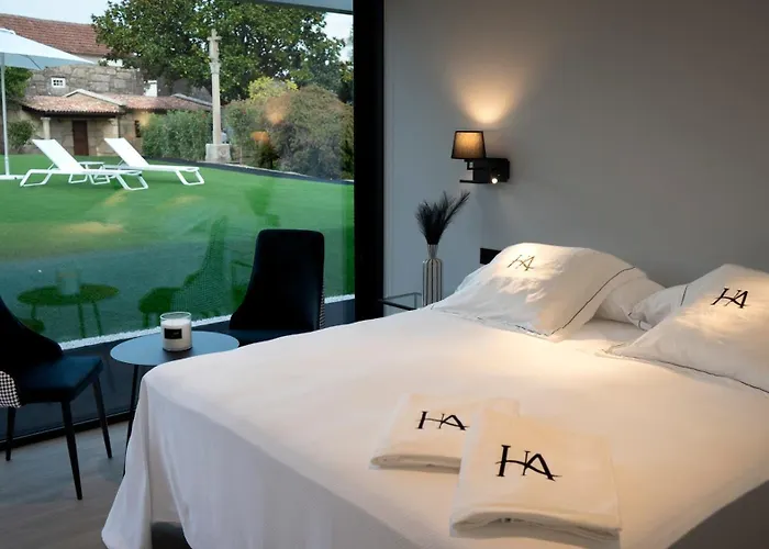 Hotel Amorino