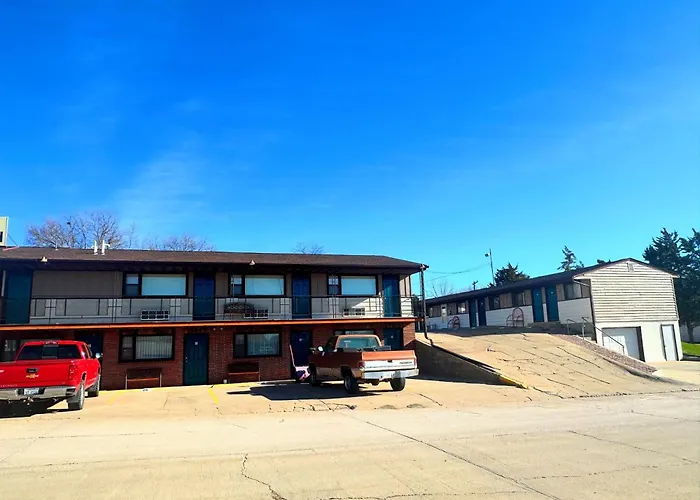 Westerner Motel