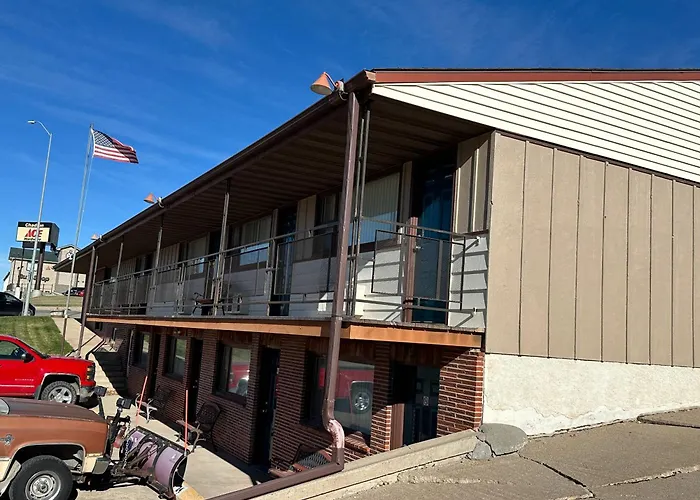 Westerner Motel