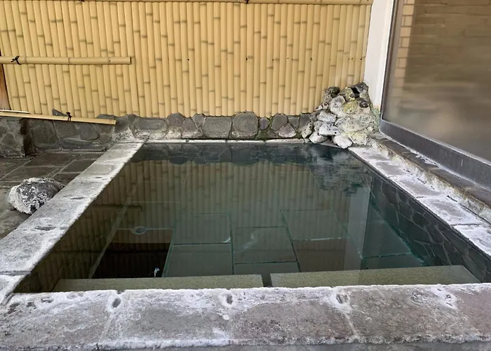 Ryokufutei - Vacation Stay 49811V