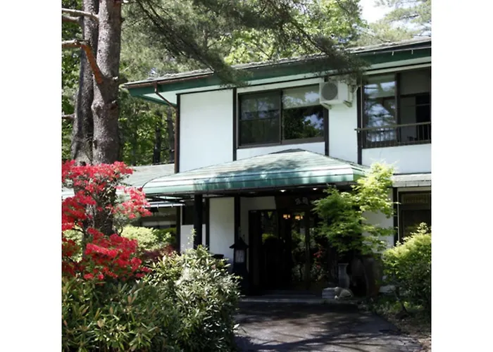 Ryokufutei - Vacation Stay 49890V