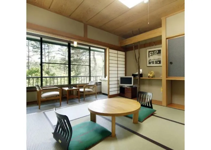 Ryokufutei - Vacation Stay 49890V
