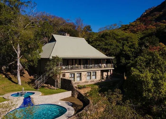 Rupurara Valley Lodge