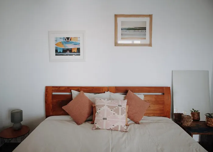 Surf & Yoga Retreats Fuerteventura