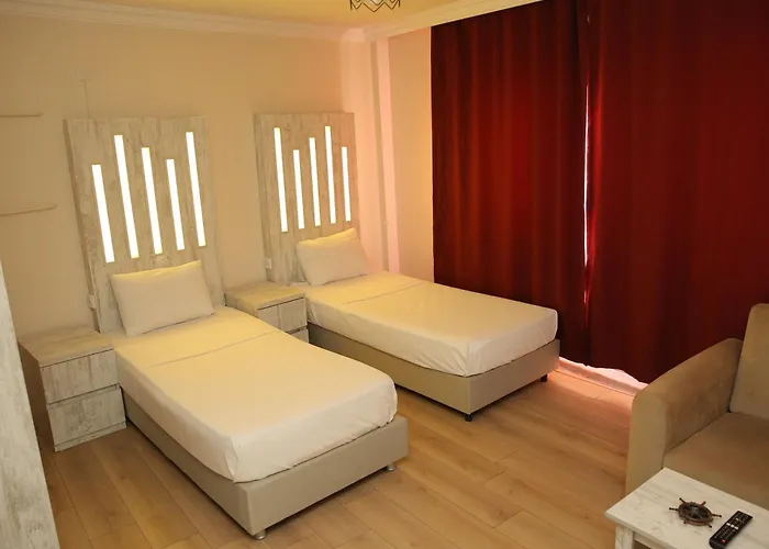 Ege Premium Hotel