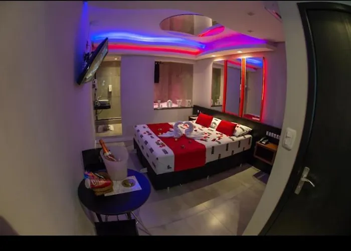Nao Sei Hotel Porto Alegre