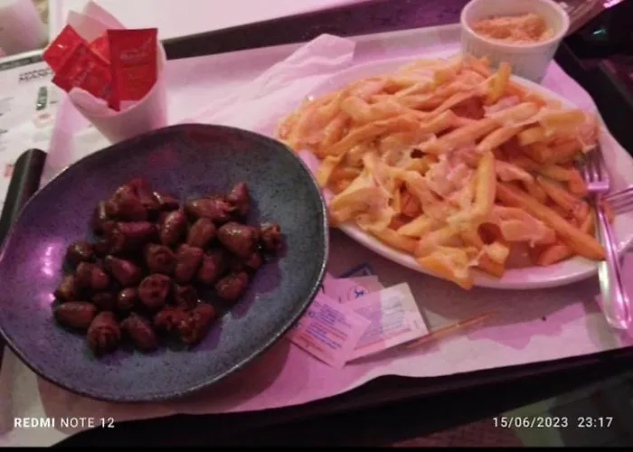 Nao Sei Hotel Porto Alegre