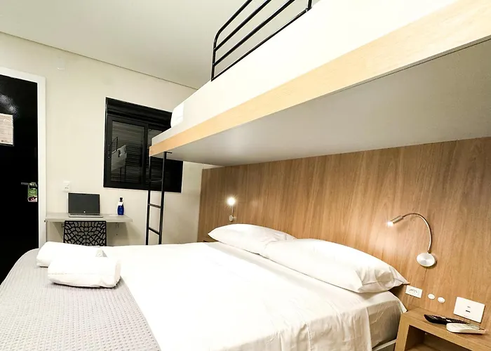 Hotel Sao Jose