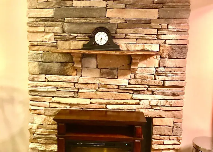 Beech Mountain Cozy Condo